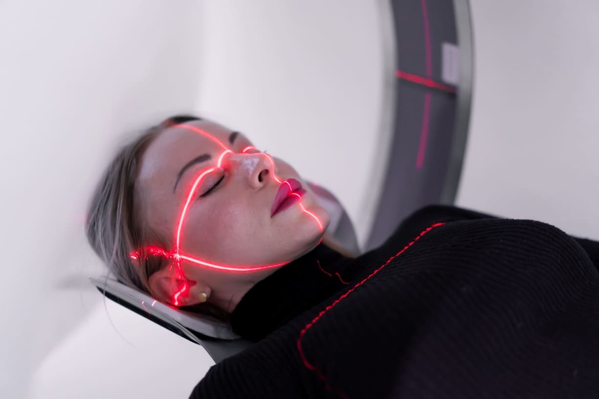 Laser Collagen Induction for Skin Repair & Anti-Aging